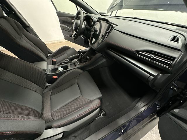 Thumbnail: 2026 Subaru WRX - 13