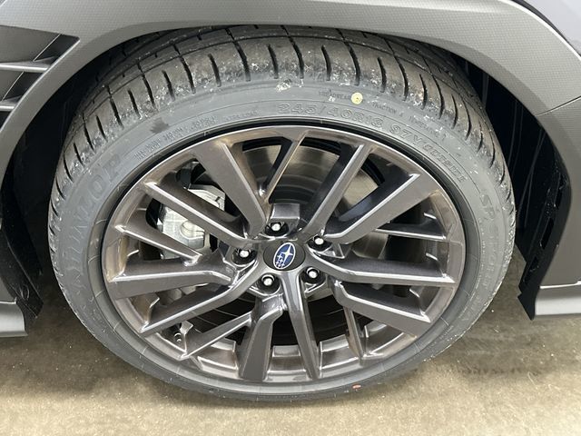 Thumbnail: 2026 Subaru WRX - 7