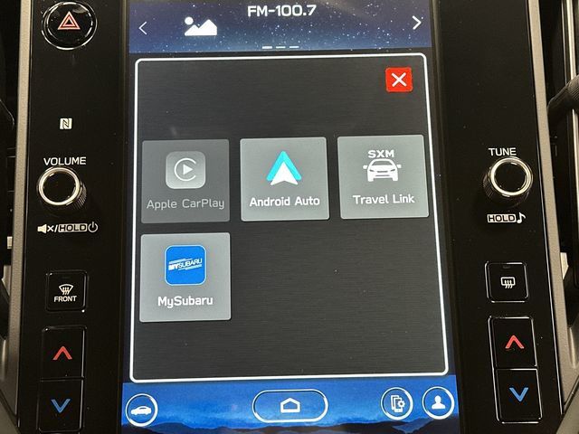 Thumbnail: 2026 Subaru WRX - 22