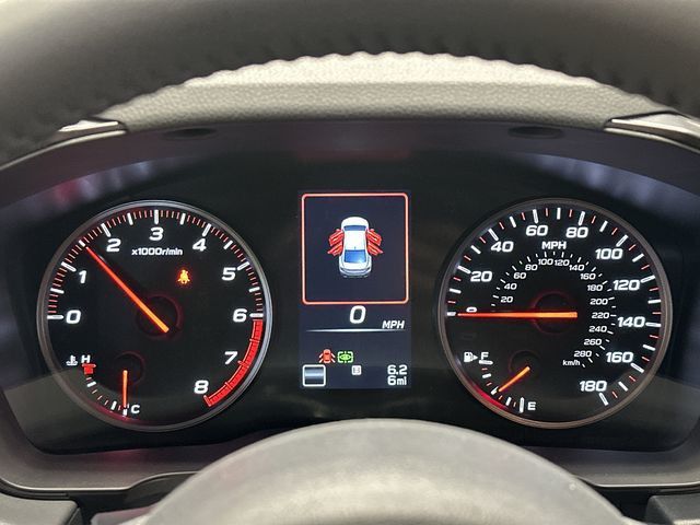 Thumbnail: 2026 Subaru WRX - 16