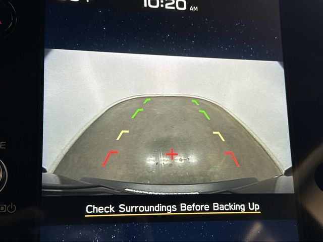 Thumbnail: 2026 Subaru WRX - 23