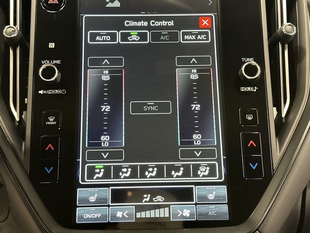 Thumbnail: 2026 Subaru WRX - 24