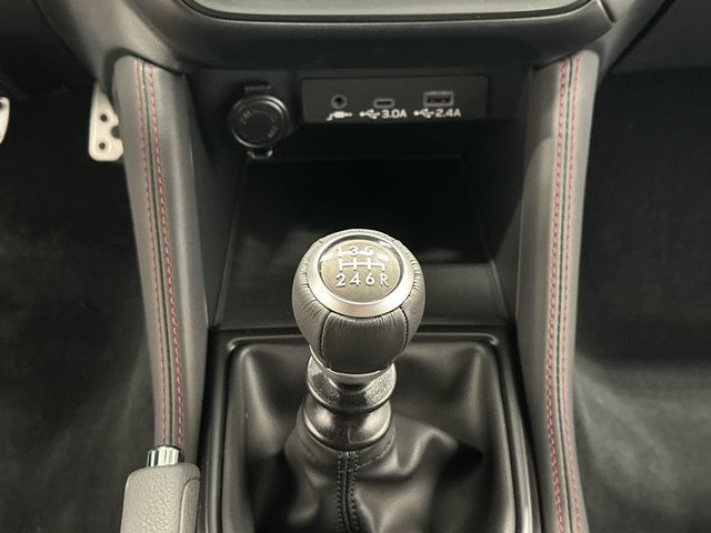 Thumbnail: 2026 Subaru WRX - 15