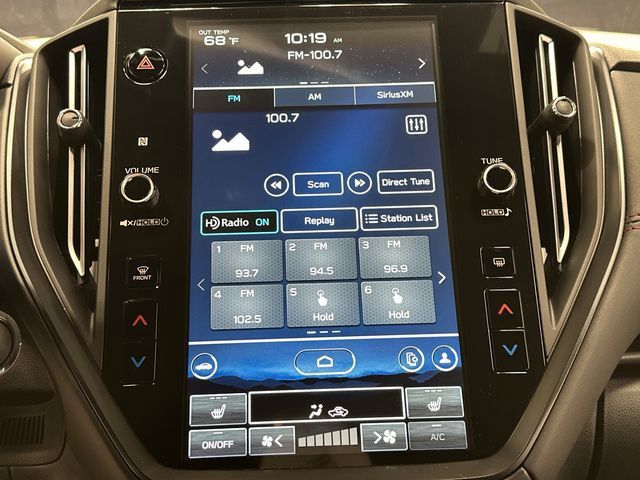 Thumbnail: 2026 Subaru WRX - 14