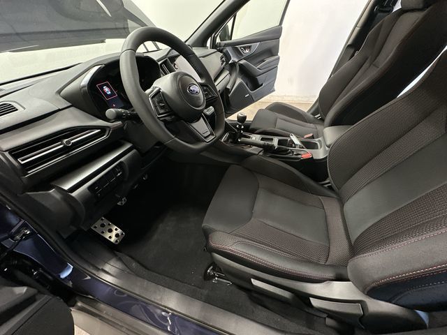 Thumbnail: 2026 Subaru WRX - 11