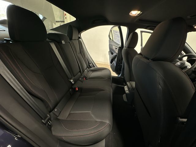 Thumbnail: 2026 Subaru WRX - 27