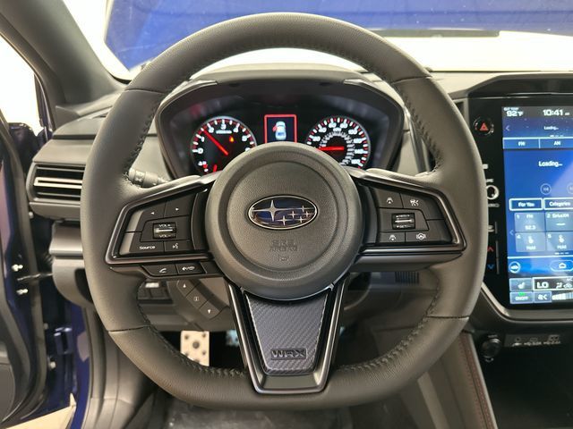 Thumbnail: 2026 Subaru WRX - 2