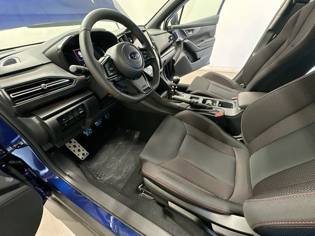 Thumbnail: 2026 Subaru WRX - 11