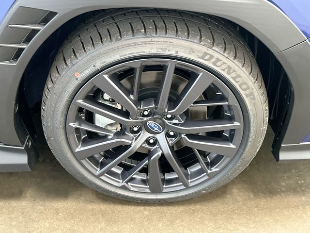 Thumbnail: 2026 Subaru WRX - 8