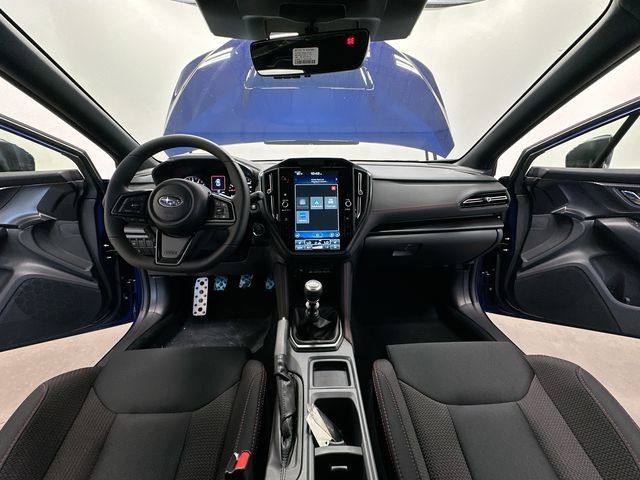 Thumbnail: 2026 Subaru WRX - 10