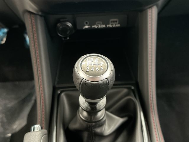 Thumbnail: 2026 Subaru WRX - 17