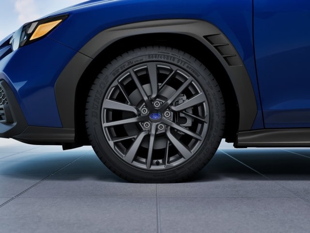 Thumbnail: 2026 Subaru WRX - 39