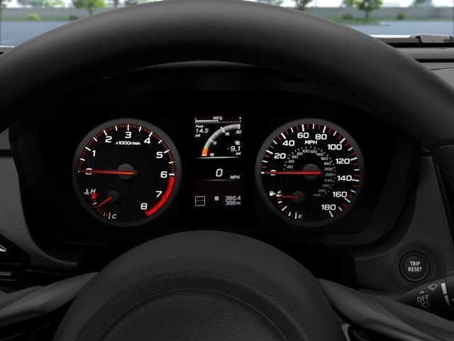 Thumbnail: 2026 Subaru WRX - 45