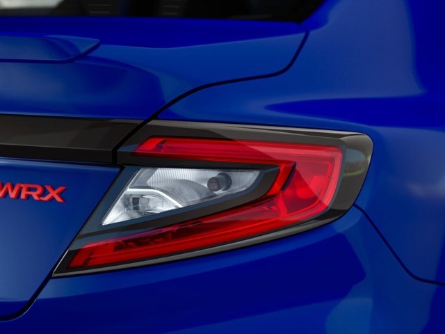 Thumbnail: 2026 Subaru WRX - 41