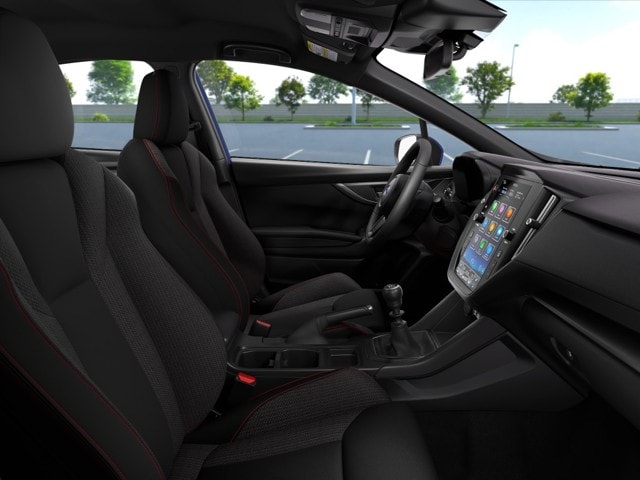 Thumbnail: 2026 Subaru WRX - 43