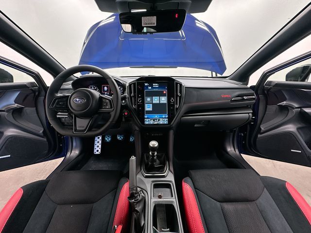 Thumbnail: 2026 Subaru WRX - 13