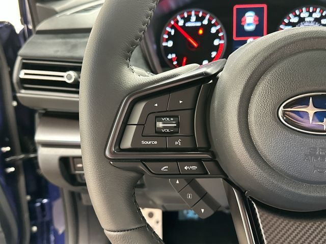 Thumbnail: 2026 Subaru WRX - 20