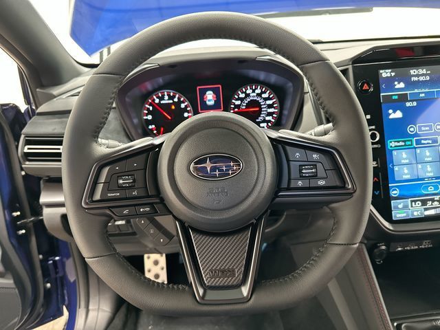 Thumbnail: 2026 Subaru WRX - 2