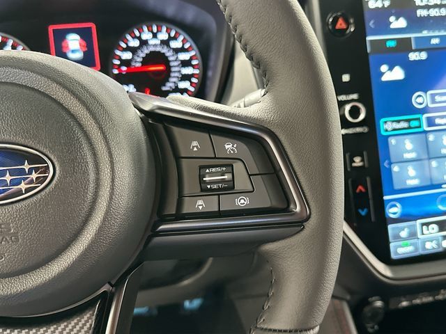 Thumbnail: 2026 Subaru WRX - 21