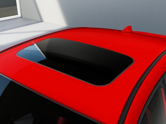 Thumbnail: 2026 Subaru WRX - 22
