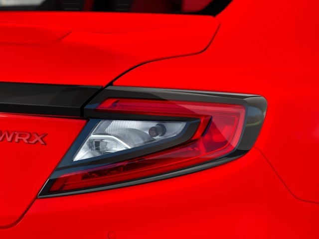 Thumbnail: 2026 Subaru WRX - 21