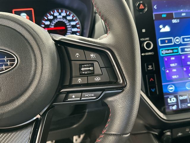 Thumbnail: 2023 Subaru WRX - 21