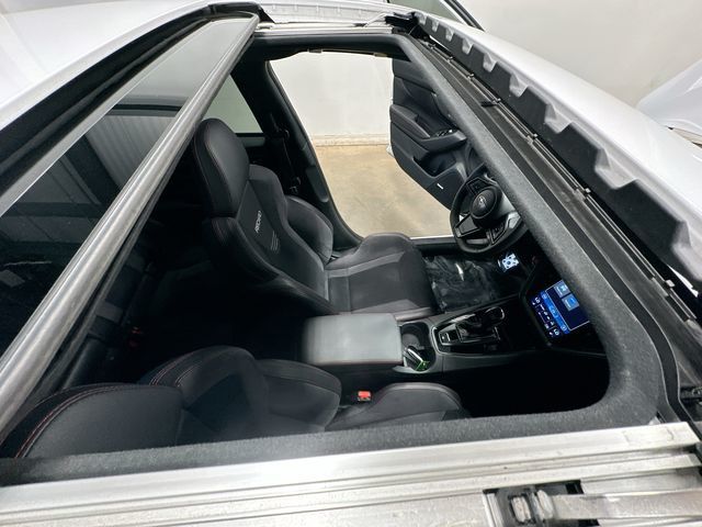 Thumbnail: 2023 Subaru WRX - 2