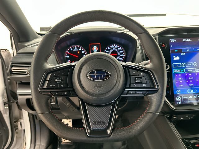 Thumbnail: 2023 Subaru WRX - 10
