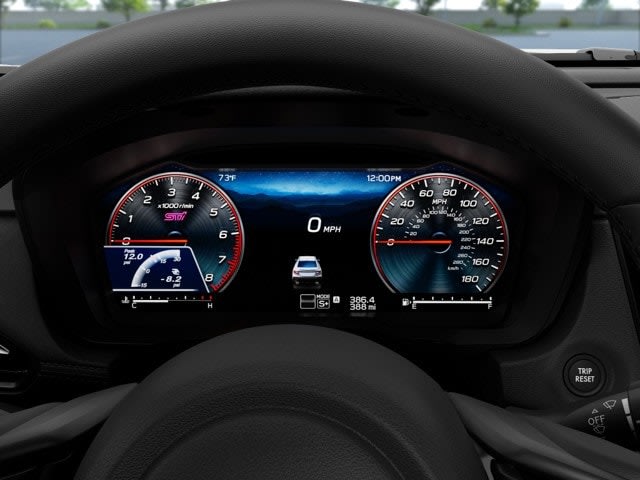 Thumbnail: 2026 Subaru WRX - 12