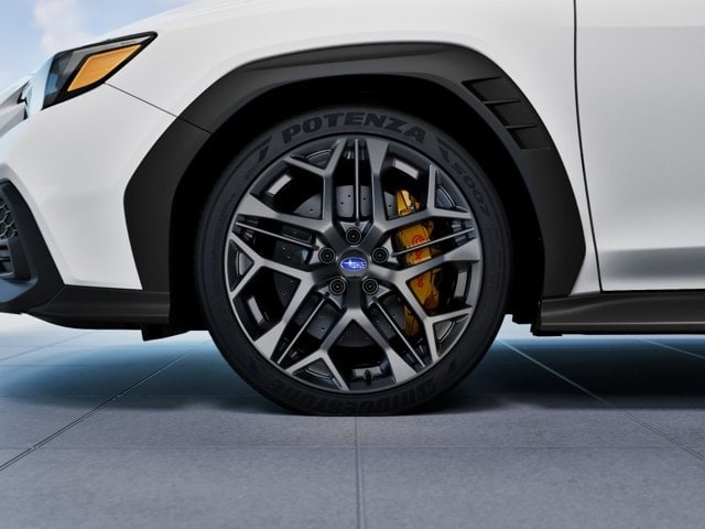 Thumbnail: 2026 Subaru WRX - 6