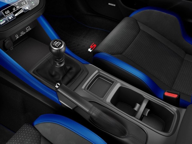 Thumbnail: 2026 Subaru WRX - 11
