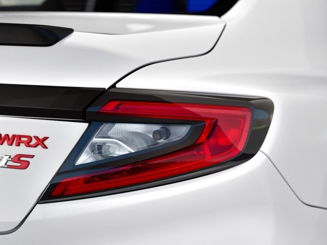 Thumbnail: 2026 Subaru WRX - 19