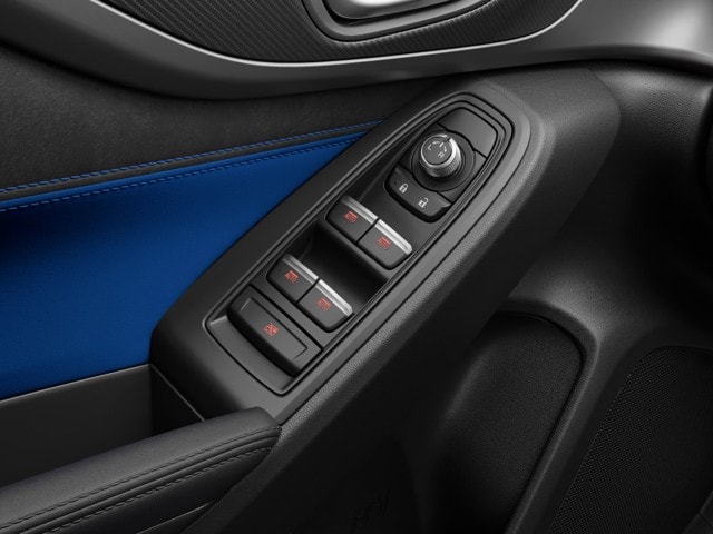 Thumbnail: 2026 Subaru WRX - 22