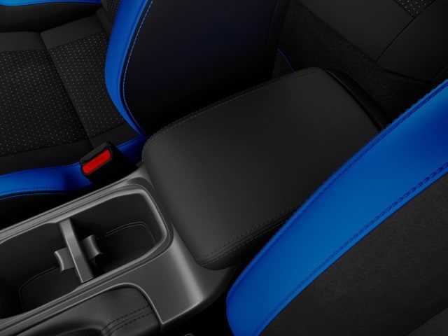Thumbnail: 2026 Subaru WRX - 21