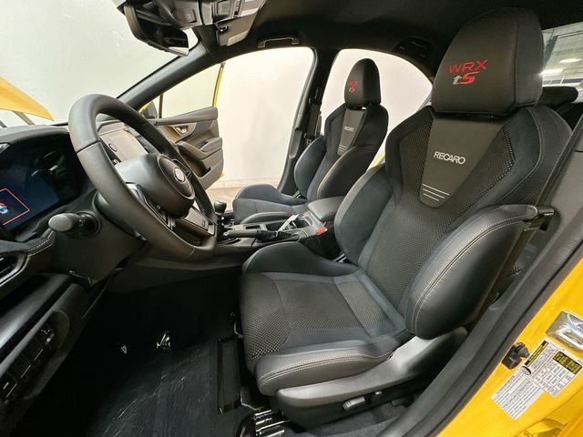 Thumbnail: 2026 Subaru WRX - 11