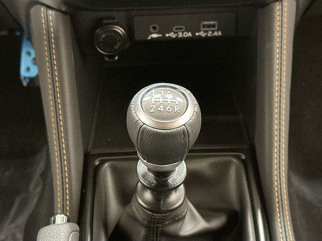 Thumbnail: 2026 Subaru WRX - 15