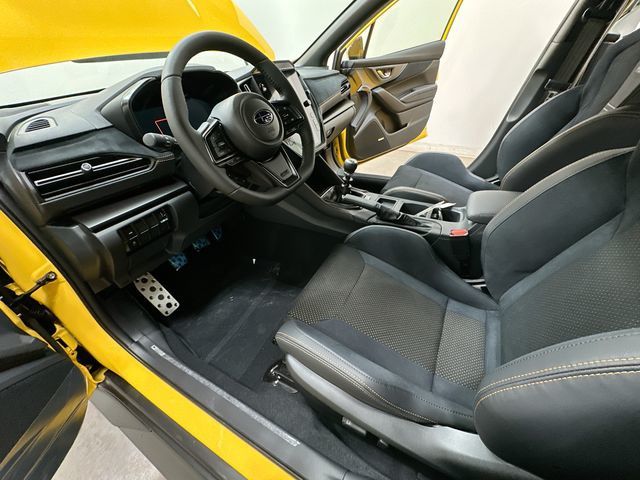 Thumbnail: 2026 Subaru WRX - 10