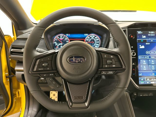 Thumbnail: 2026 Subaru WRX - 2