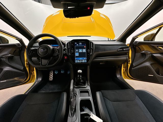 Thumbnail: 2026 Subaru WRX - 9