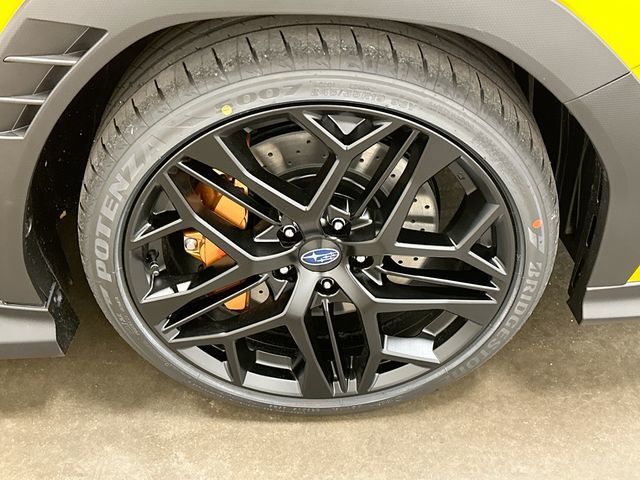 Thumbnail: 2026 Subaru WRX - 7