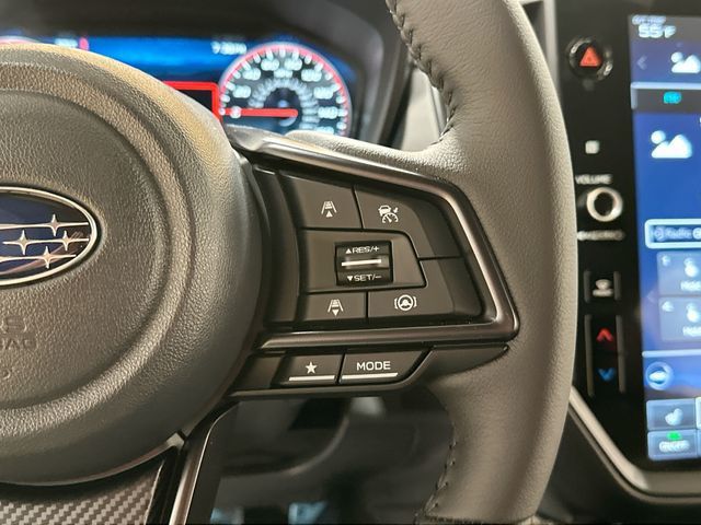 Thumbnail: 2026 Subaru WRX - 20
