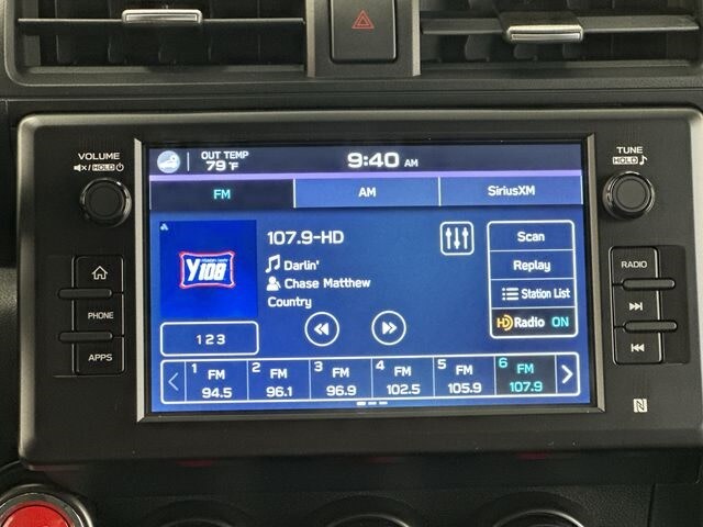 Thumbnail: 2025 Subaru BRZ - 12