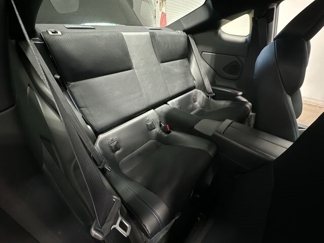 Thumbnail: 2025 Subaru BRZ - 25