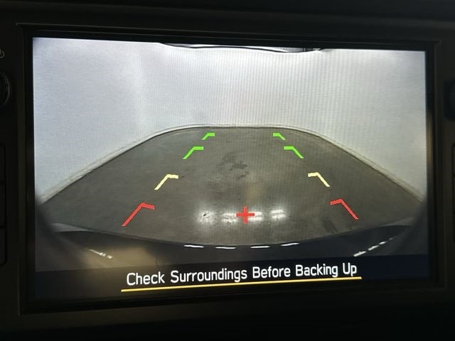 Thumbnail: 2025 Subaru BRZ - 21