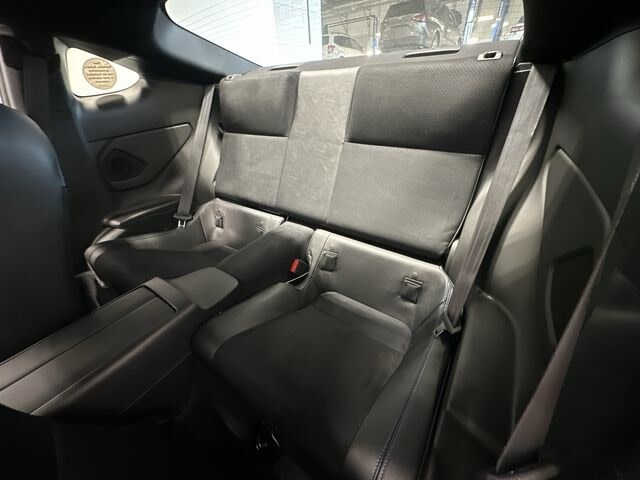 Thumbnail: 2025 Subaru BRZ - 10