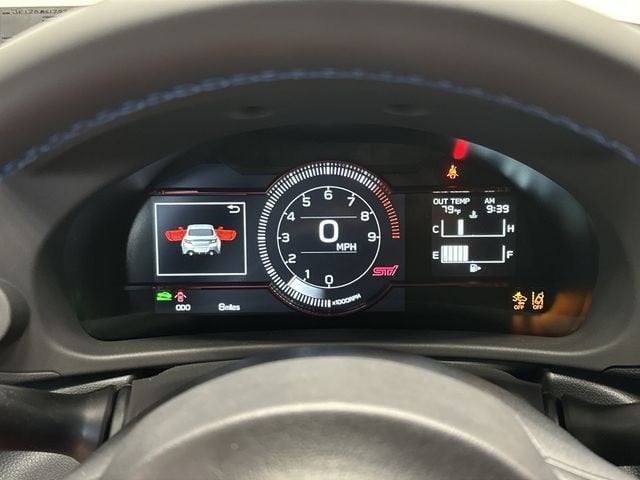 Thumbnail: 2025 Subaru BRZ - 14