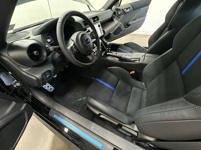 Thumbnail: 2025 Subaru BRZ - 8