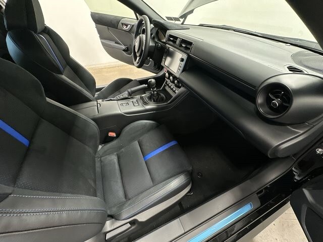 Thumbnail: 2025 Subaru BRZ - 23