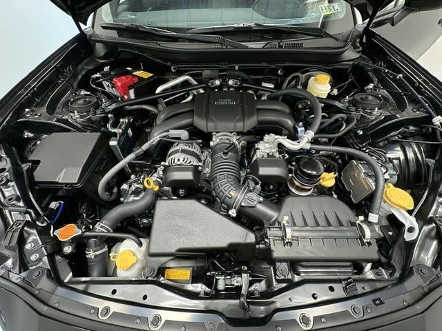 Thumbnail: 2025 Subaru BRZ - 7