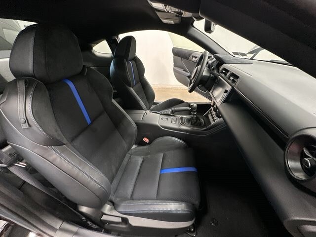 Thumbnail: 2025 Subaru BRZ - 24